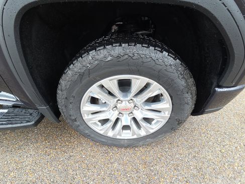 New 2026 GMC Sierra 1500 Denali image 12