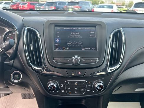 Used 2024 Chevrolet Equinox RS FWD image 16