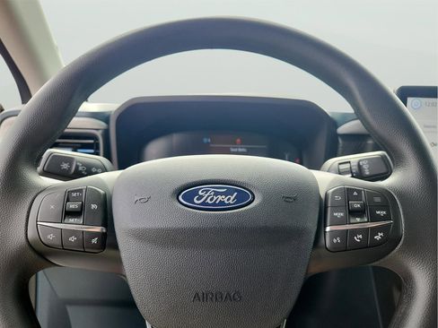 New 2026 Ford Maverick XLT image 12