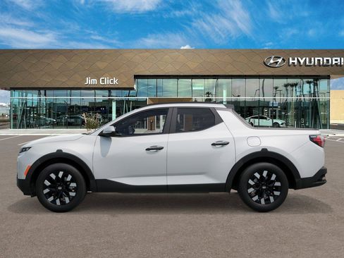 New 2026 Hyundai Santa Cruz SEL image 3