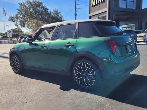 New 2026 MINI Cooper 4-Door Hardtop image 5