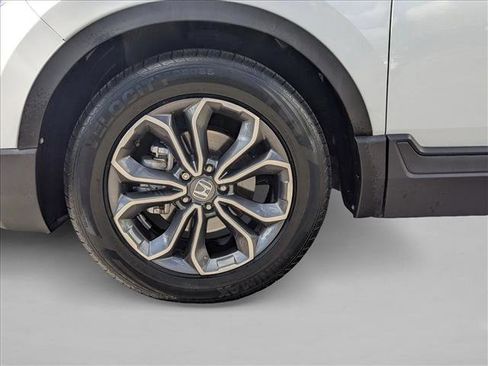 Used 2021 Honda CR-V EX image 24