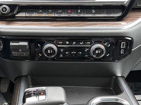 Used 2026 Chevrolet Silverado 1500 LT image 12