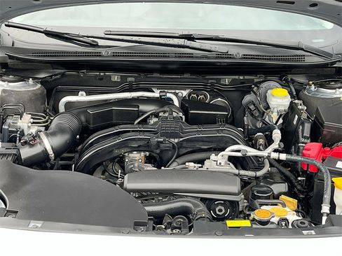 Used 2024 Subaru Outback Limited image 31