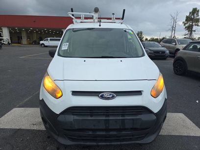 Used 2016 Ford Transit Connect XL