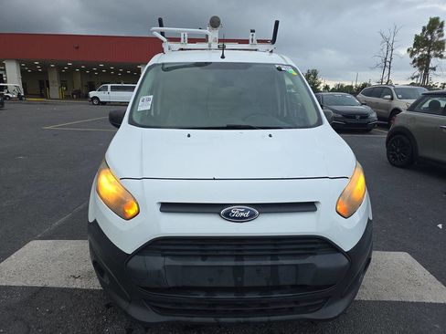 Used 2016 Ford Transit Connect XL FWD image 1