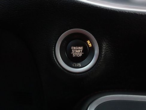 Used 2019 Dodge Challenger R/T Scat Pack w/ Plus Package RWD image 35