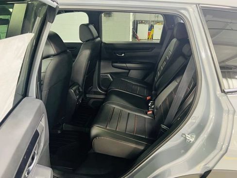 New 2026 Honda CR-V Sport-L image 34