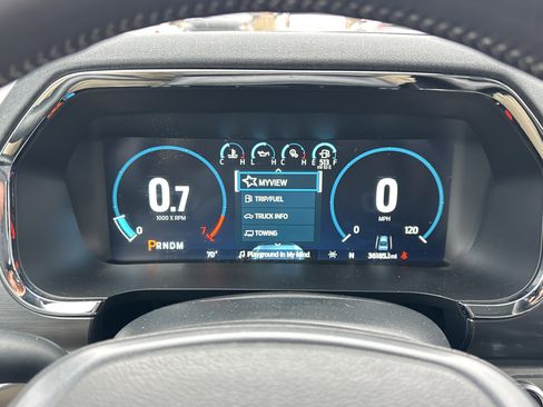 Used 2023 Ford F150 Lariat w/ Max Trailer Tow Package image 27