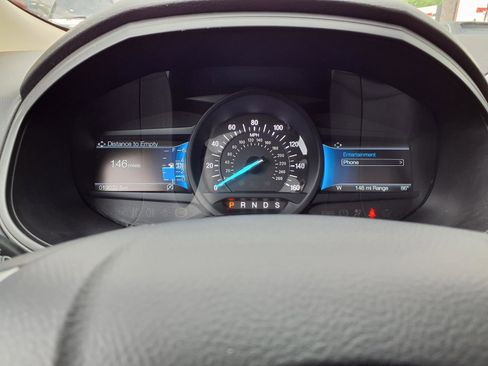 Used 2024 Ford Edge SEL w/ Convenience Package AWD/4WD image 17
