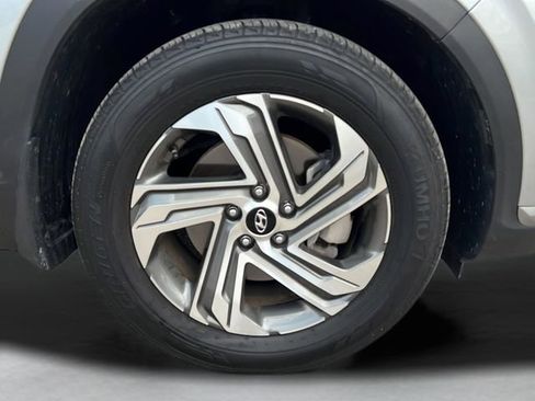 Certified 2023 Hyundai Santa Fe SEL FWD image 33