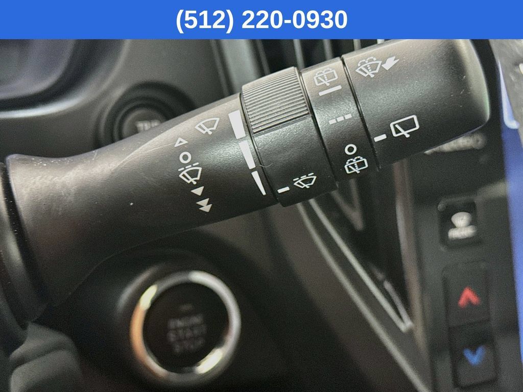 Used 2026 Subaru Forester Premium AWD/4WD image 14