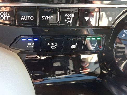 New 2026 Acura MDX Type S AWD/4WD image 19