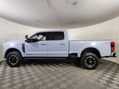 New 2026 Ford F250 Lariat w/ Tremor Off-Road Package