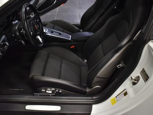 Used 2017 Porsche 911 Carrera 4S image 21
