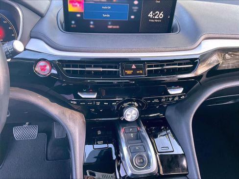 Used 2024 Acura MDX SH-AWD image 35