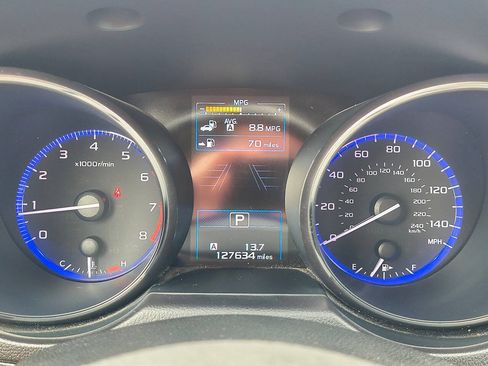 Used 2016 Subaru Outback 2.5i Limited AWD/4WD image 22