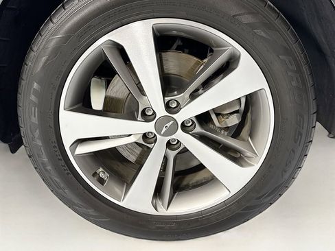 Used 2021 Genesis GV80 3.5T image 32