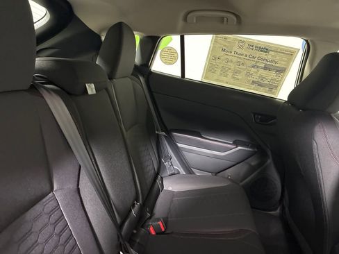 New 2026 Subaru Impreza 2.0i Sport AWD/4WD image 23