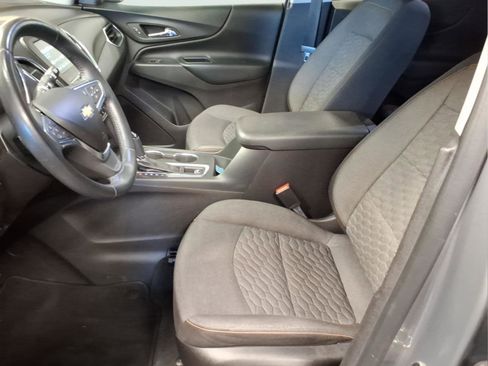 Used 2018 Chevrolet Equinox LT image 9