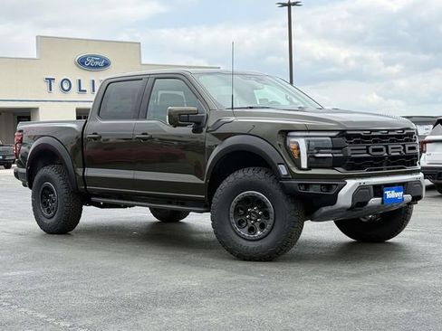New 2026 Ford F150 Raptor image 2