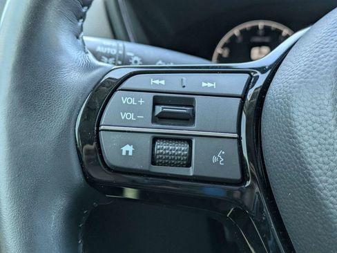 Used 2025 Honda CR-V EX-L image 33