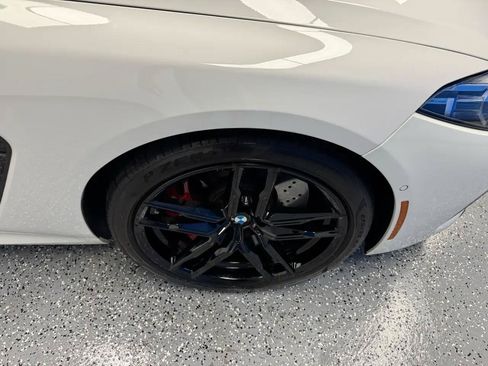 Used 2022 BMW M8 Competition AWD/4WD image 35