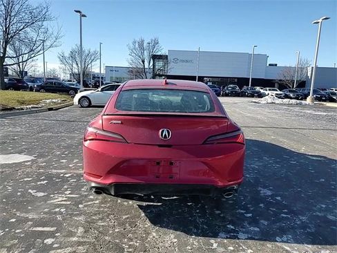 New 2026 Acura Integra A-Spec image 6