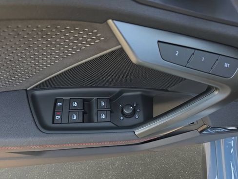 Used 2025 Audi RS 3 AWD/4WD image 28