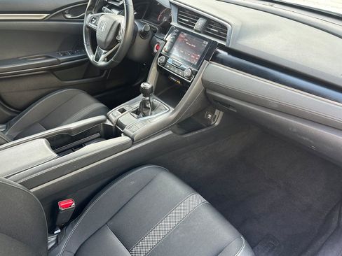 Used 2020 Honda Civic Sport image 17