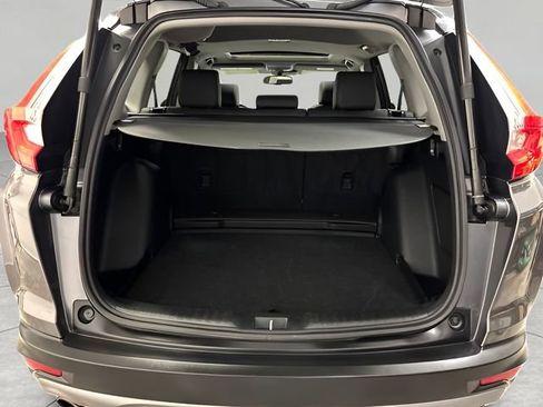 Used 2019 Honda CR-V Touring image 22