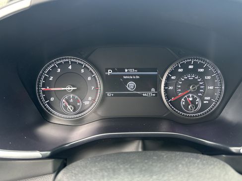 Used 2023 Hyundai Santa Fe SEL image 27