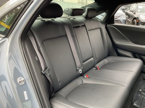 Used 2024 Hyundai Ioniq 6 SEL RWD image 20