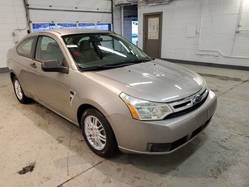 Used 2008 Ford Focus SE image 16