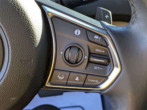 Certified 2023 Acura RDX FWD image 18