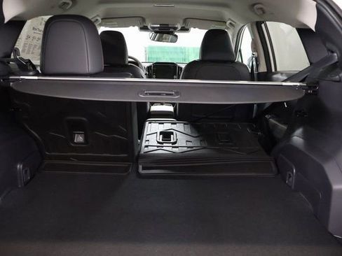 New 2026 Subaru Crosstrek 2.5i Limited w/ Popular Package #3A image 25