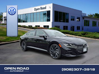 Used 2023 Volkswagen Arteon SEL
