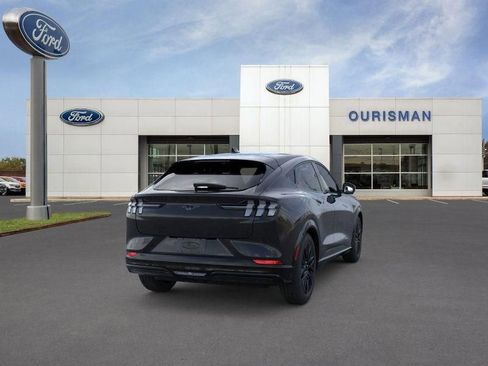 New 2025 Ford Mustang Mach-E Premium w/ Sport Appearance Package image 7