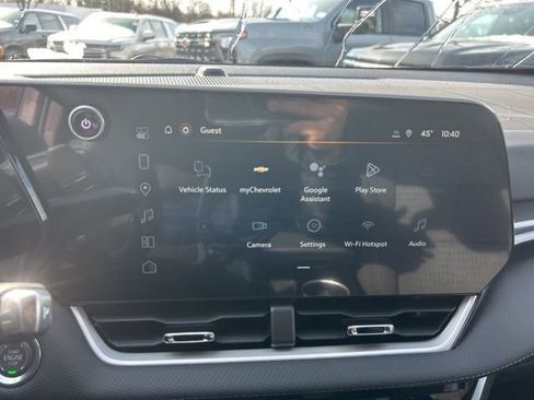 New 2026 Chevrolet Equinox LT FWD image 20