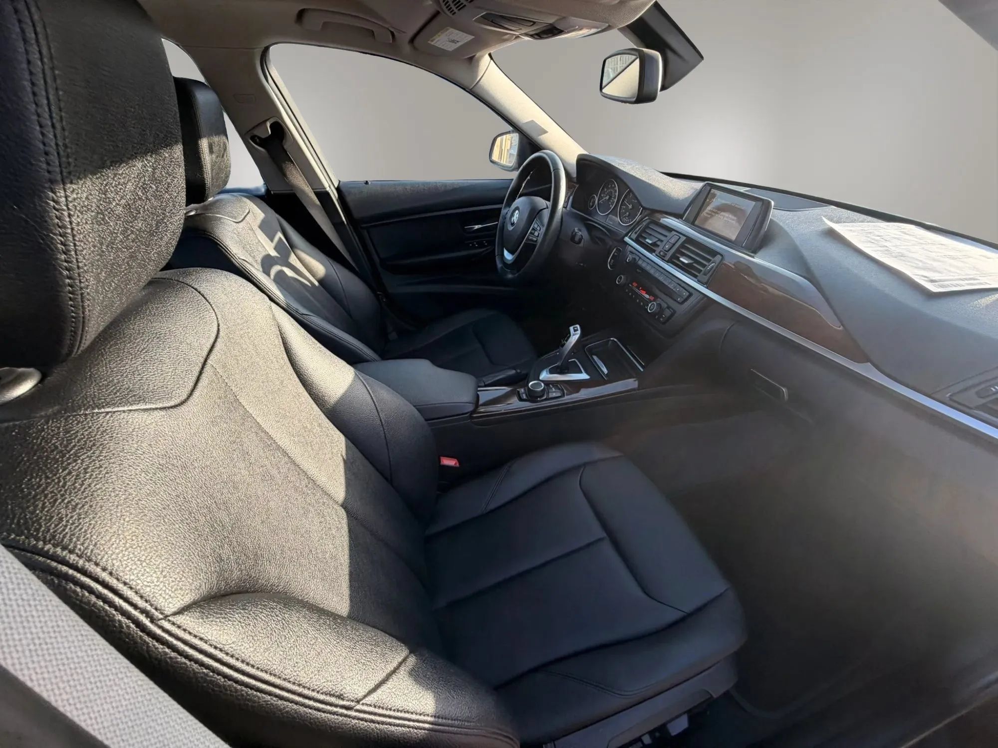 Used 2014 BMW 328i Sedan RWD image 26