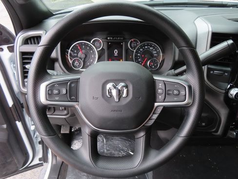 New 2026 RAM 3500 Tradesman image 4