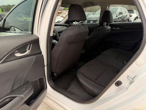 Used 2022 Honda Insight EX image 6