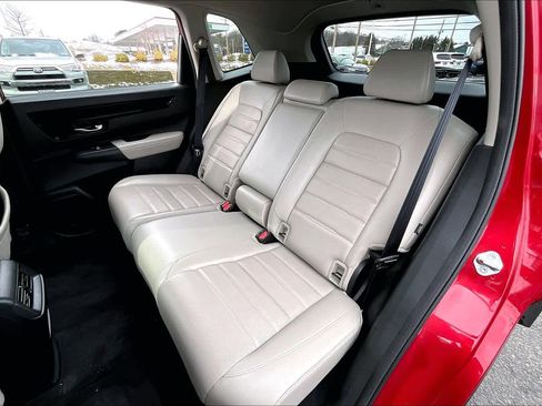 Used 2024 Honda CR-V EX-L image 20