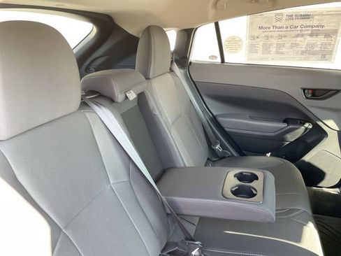 New 2026 Subaru Crosstrek 2.0i Premium image 15