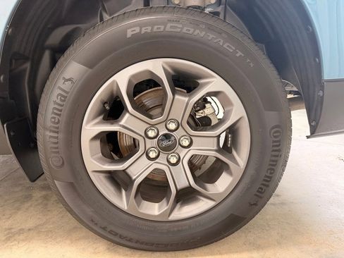 Used 2023 Ford Maverick XLT w/ Equipment Group 300A Standard AWD/4WD image 14