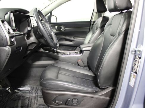 Used 2021 Kia Sorento S w/ Panoramic Sunroof Package image 26