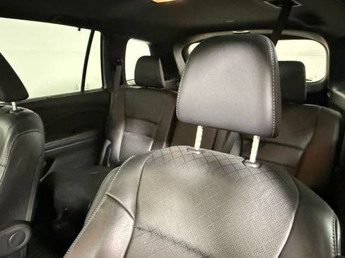 Used 2019 Honda Passport EX-L image 32
