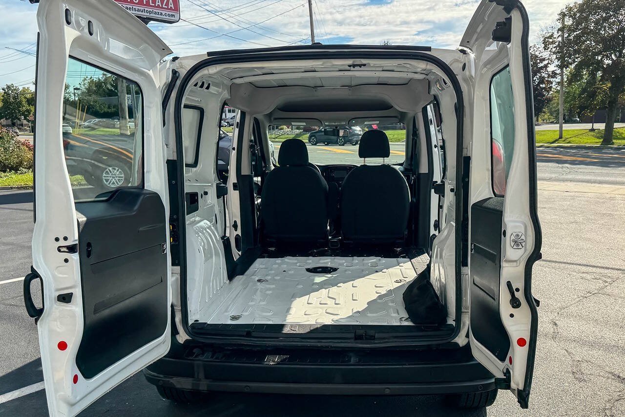 Used 2018 RAM ProMaster City Tradesman FWD image 18