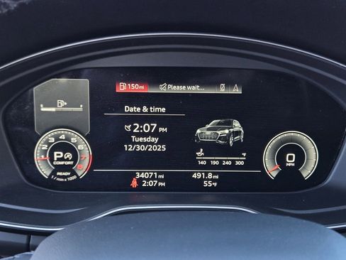 Certified 2023 Audi Q5 2.0T Premium Plus w/ Premium Plus Package image 18