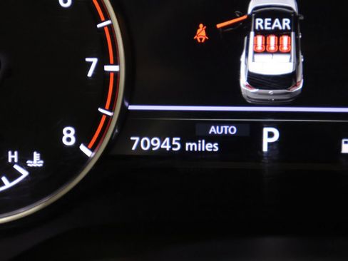 Used 2023 Nissan Rogue SV w/ SV Premium Package AWD/4WD image 39